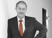 Prof. Dr. Franz-Josef Radermacher – Referent TIK 2018